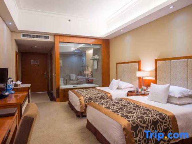 Business Twin room