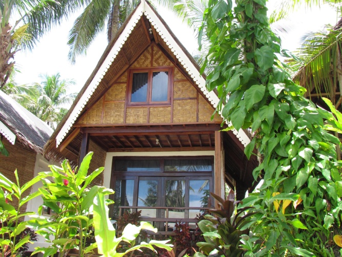 Bungalow