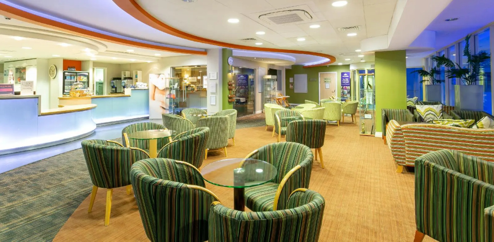 The Park Royal photo 16