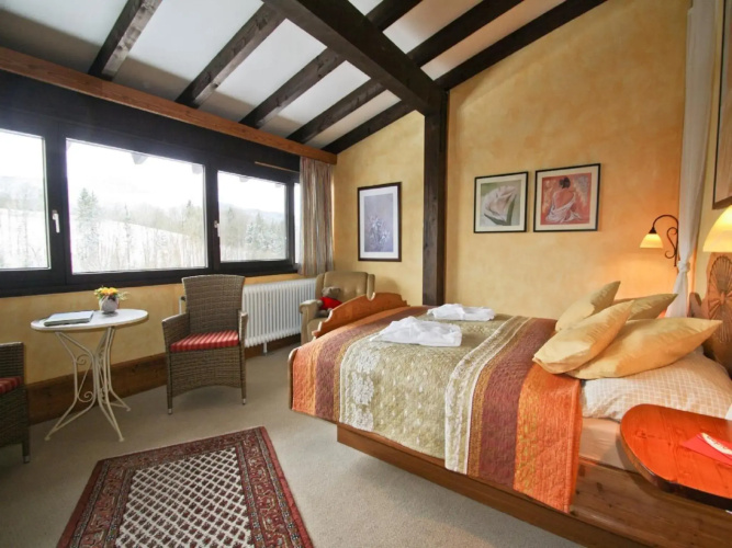 Ferienwohnung Vogel