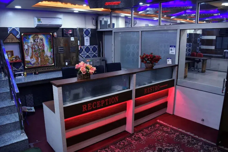 Hotel Sindhu
