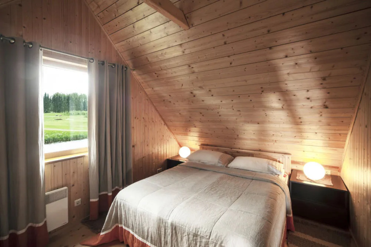 Kivi Talu Country Hotel