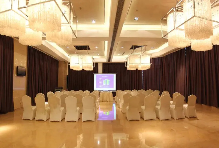 Beijing Donghuang Hotel