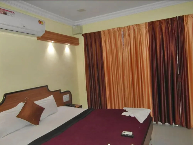 Dariya Darshan Hotel