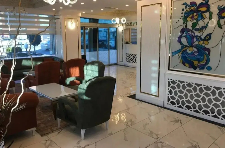 Park Otel