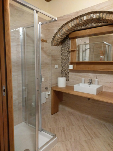 Wendy luxury apartment