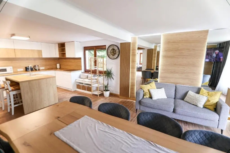 . Cedrus Bran Boutique