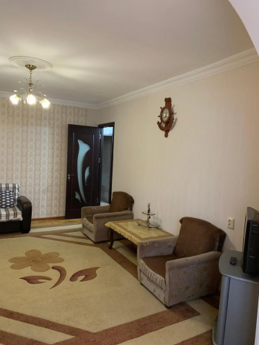 John Apartment Old Batumi