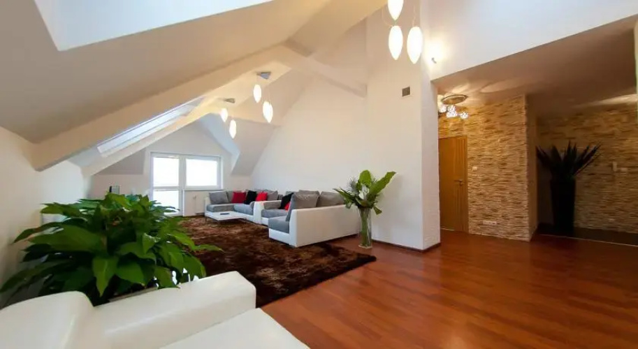Apartamenty Sun&Snow Ustroń