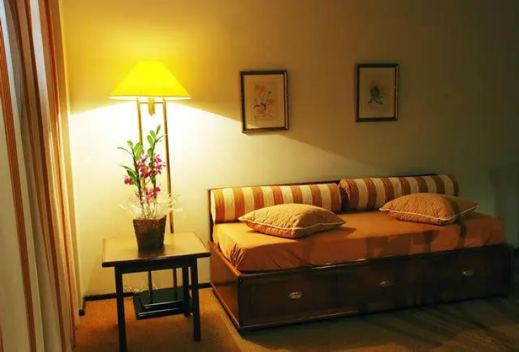 Planalto Hotel
