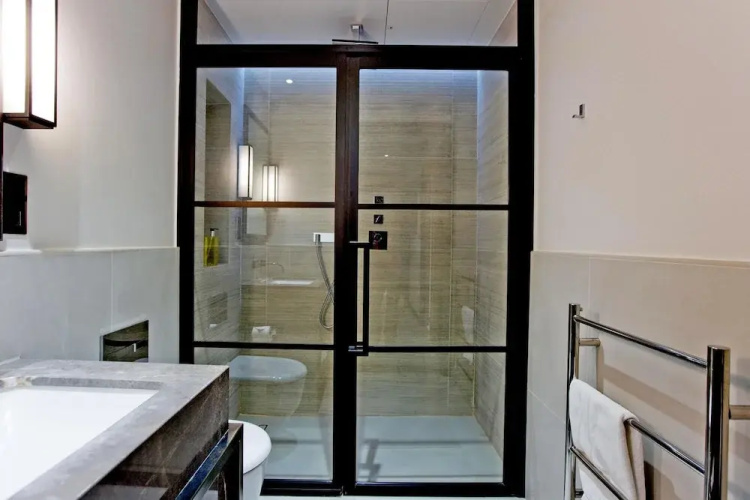 Gs20 - 2 Bed Executive
