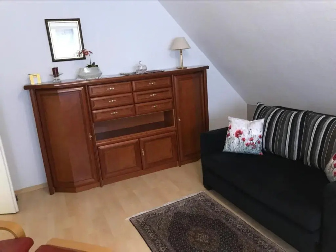 Ferienwohnung Thekla