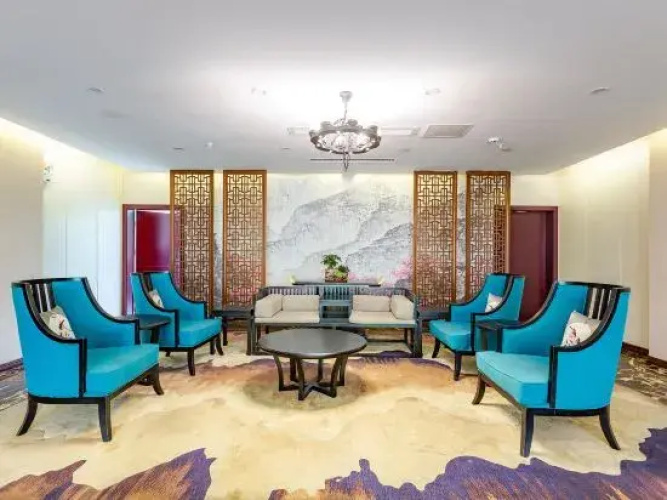 Wei'erding Hotel