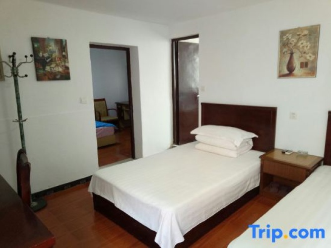 Business Double Suite