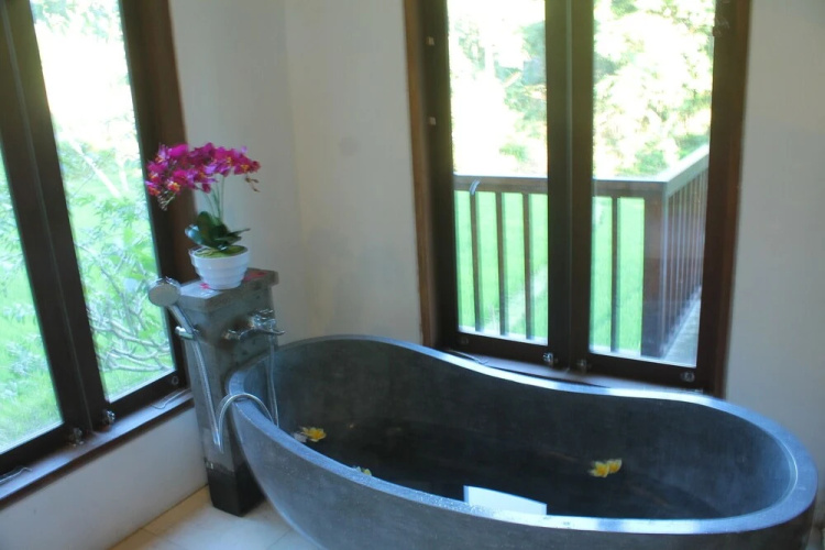 Tirta Loka Suite