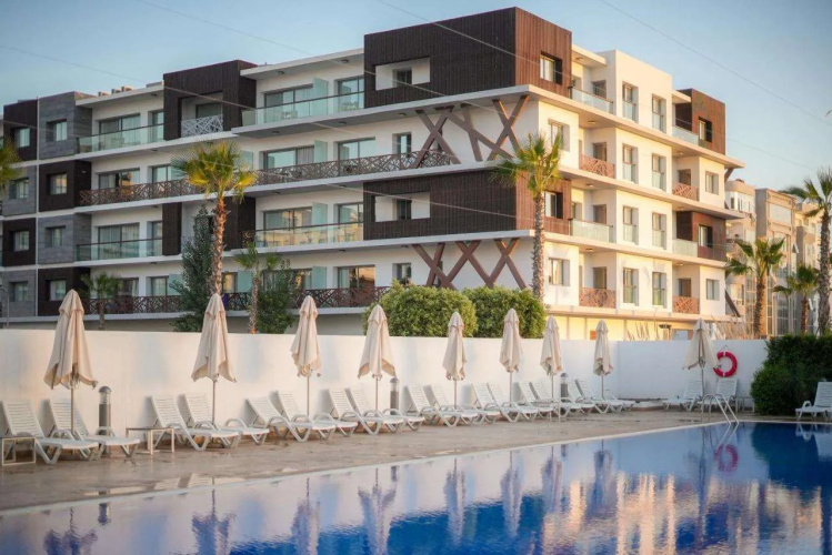 Zephyr Agadir photo 16