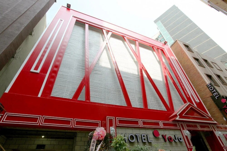 Imagen del hotel