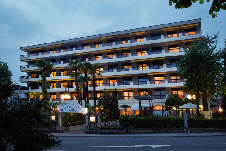 Hotelbild