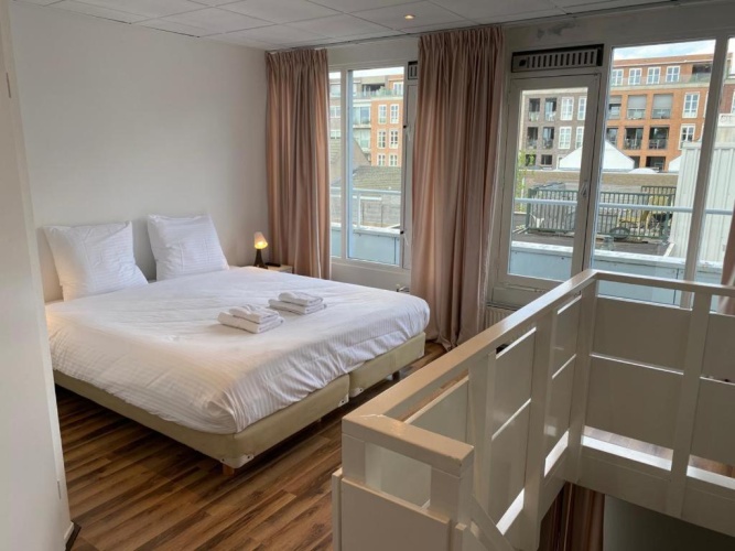 Double Duplex Suite