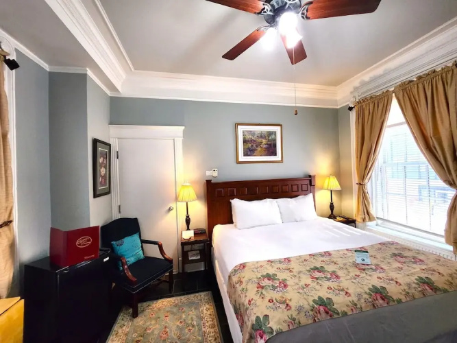 Chipman Hill Suites - Pratt House