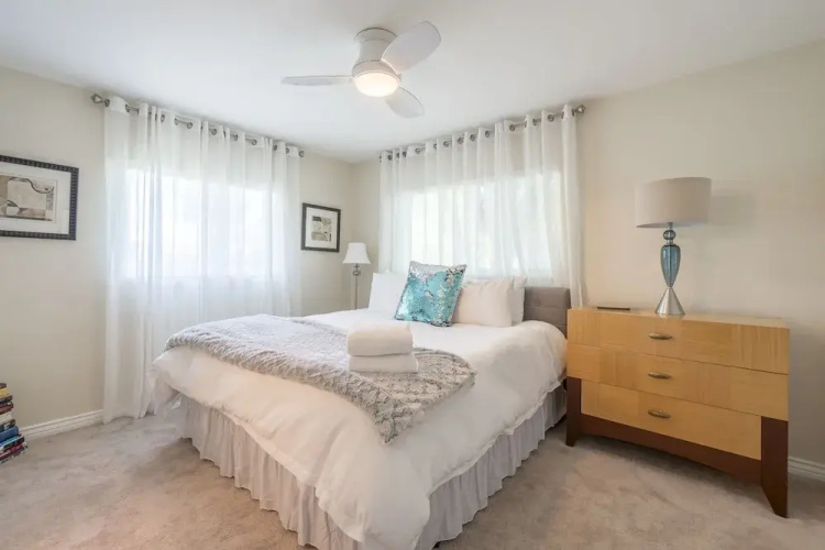 The Ranch - Private Pool / Games / Outdoor Fire pit- 3BD / Huge Office