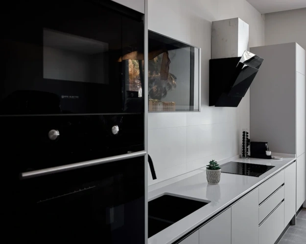 4 Bedrooms Standard Duplex room