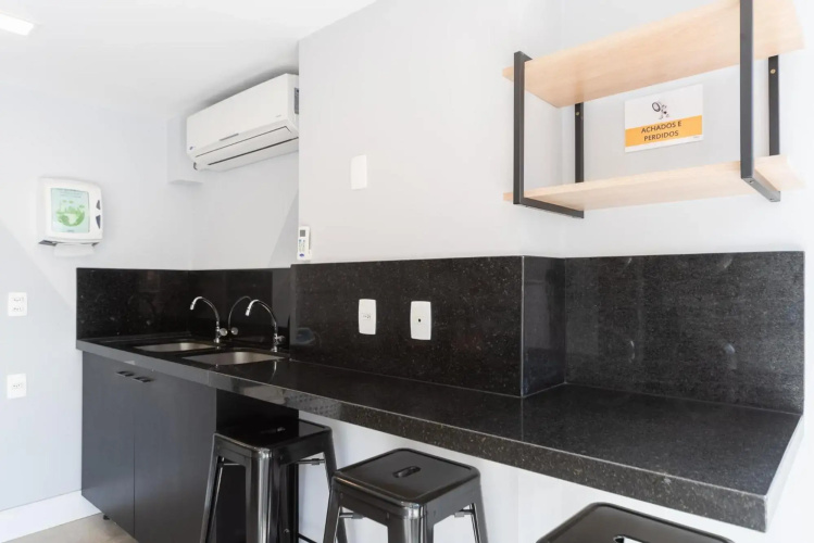 Apartamento perfeito Pueblo 595
