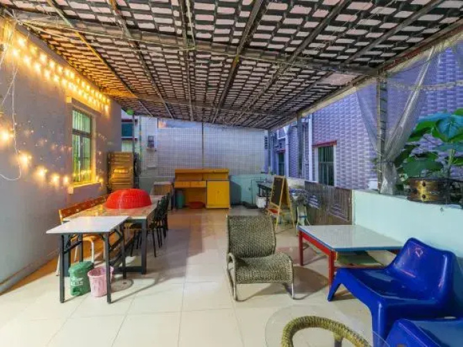 Guixia Laile Hostel