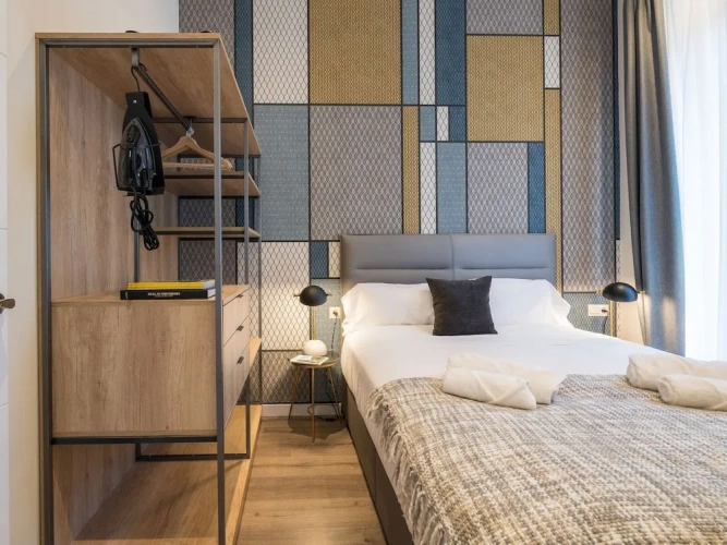 Standard Apartment