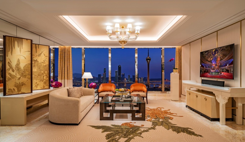 Grand Suite
