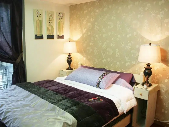 SJ Residence 3rd