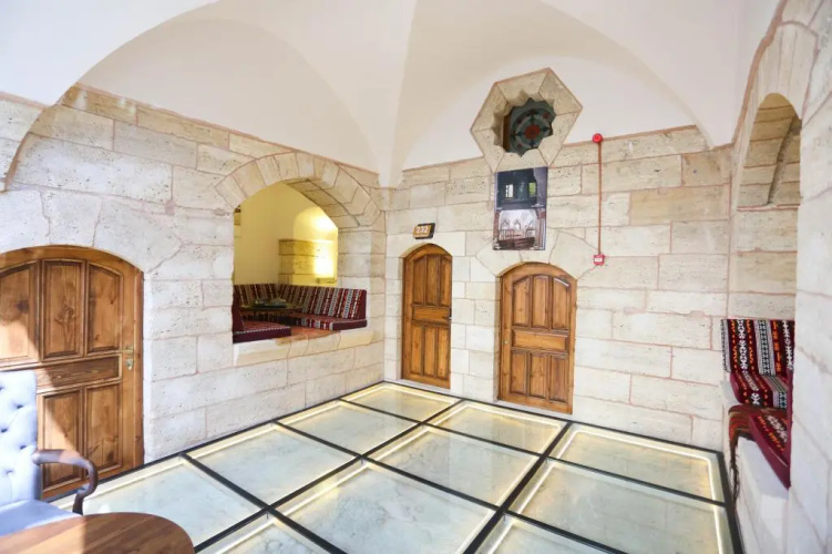 Behrampasa Otel