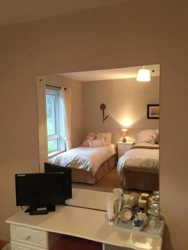 Carrick House B&B