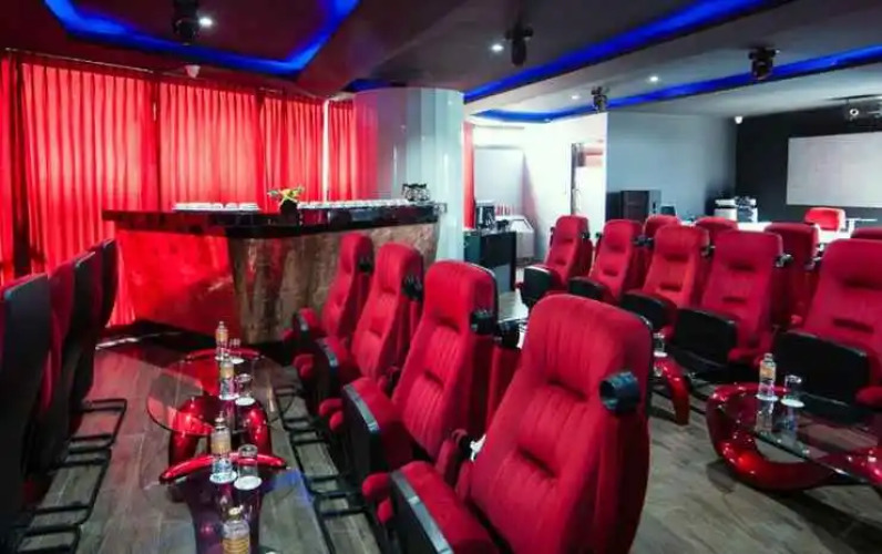 Фотография отеля