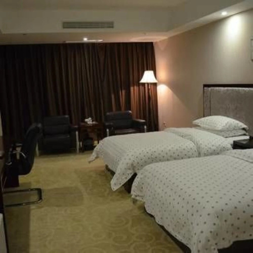 Windsor Hotel
