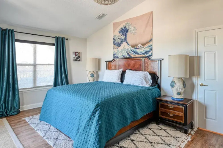 Butler Beach Bungalow