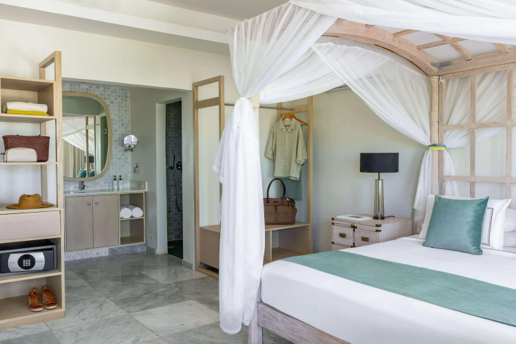 Melia Zanzibar