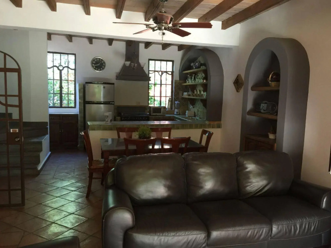 Villa Toscana