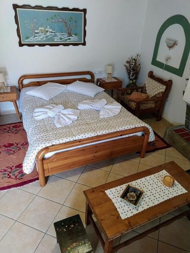 Classic Triple room