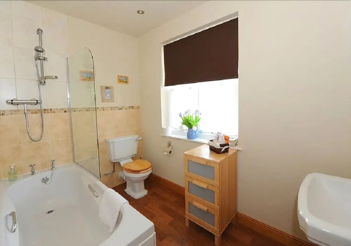 Hazelwood Farm B&B