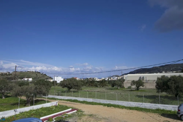 Brezza Apartment E