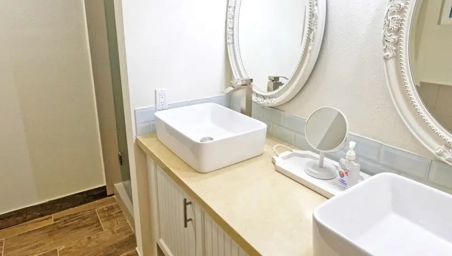 3Bdrm 2Bath 3Beds - George Bush IAH Area