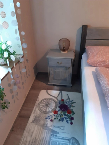 Apartmán v Podzámčí