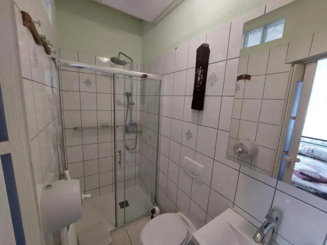 Guest House Andrejc