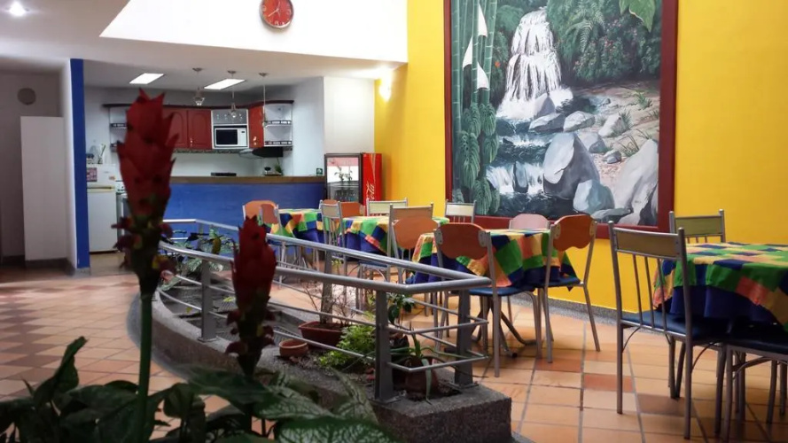 Hotel Castillo Real