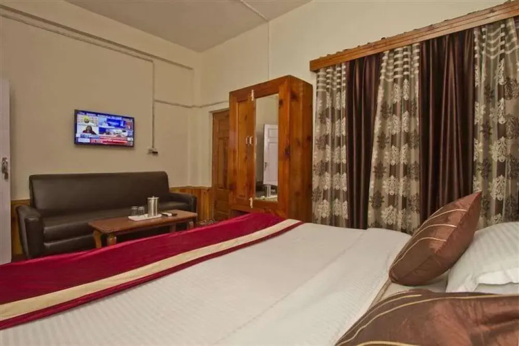 Hotel Dream River