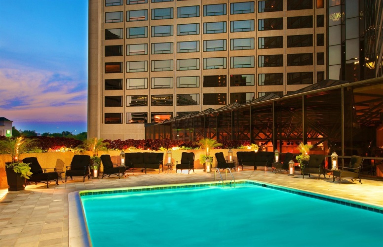 Hyatt Regency Crystal City photo 14