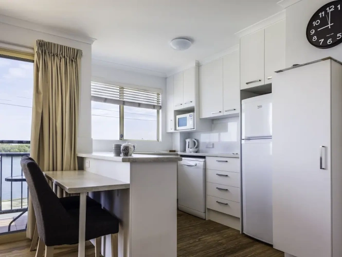 1 Bedroom Standard Apartment
