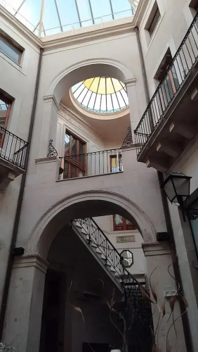 Imagen del hotel
