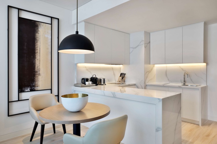 DoubleTree by Hilton Abu Dhabi Yas Island Residences photo 39